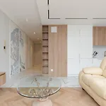 Moderna Luxury With Parking In By Renters شقة