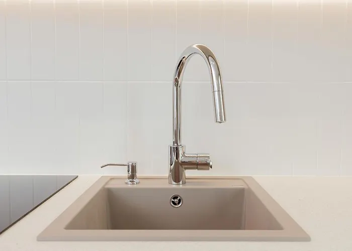 Moderna Luxury With Parking In By Renters Apartament Gdynia